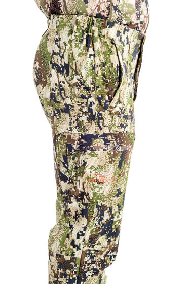 Летний костюм King Hunter Summer Light Mountain Camo