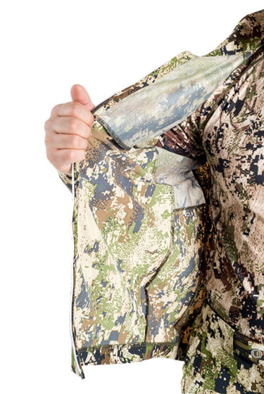 Летний костюм King Hunter Summer Light Mountain Camo