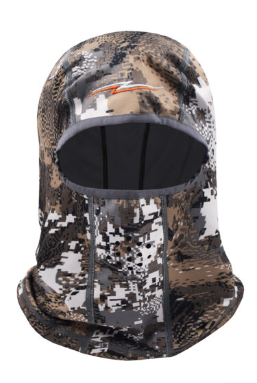 Балаклава King Hunter Camo Snow