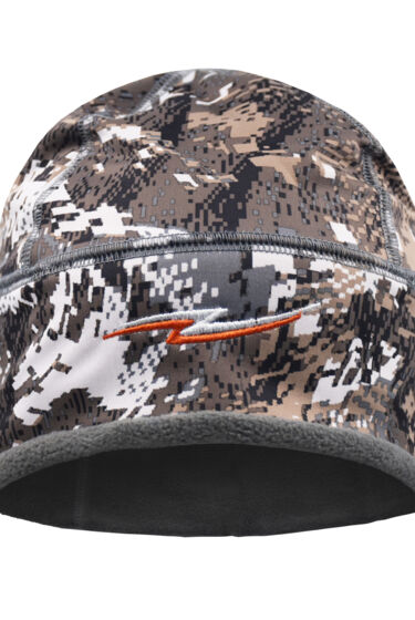 Шапка King Hunter WIND Camo Snow