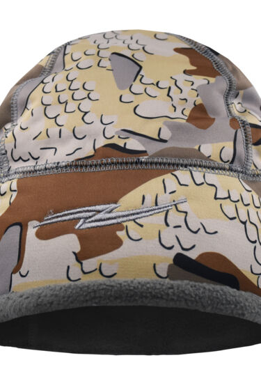 Шапка King Hunter WIND Modern Camo