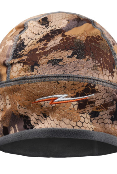Шапка King Hunter WIND Camo Duck