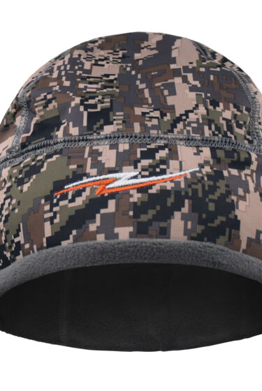 Шапка King Hunter WIND Camo Gray