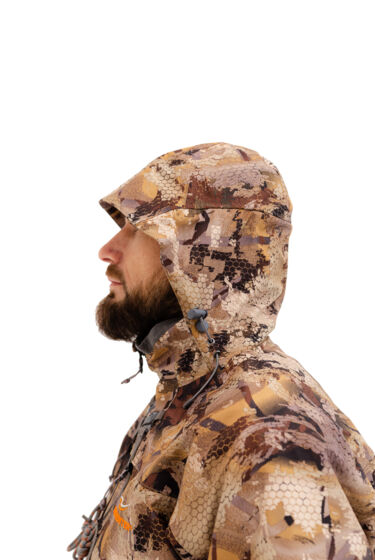 Костюм King Hunter HYBRID Camo Duck