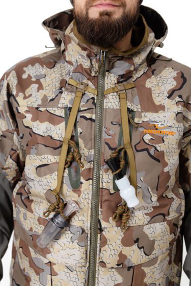 Костюм King Hunter HYBRID Modern Camo