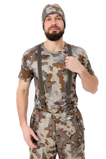 Костюм King Hunter HYBRID Modern Camo