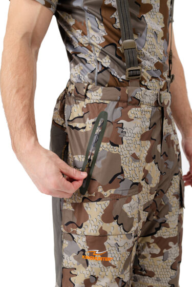 Костюм King Hunter HYBRID Modern Camo
