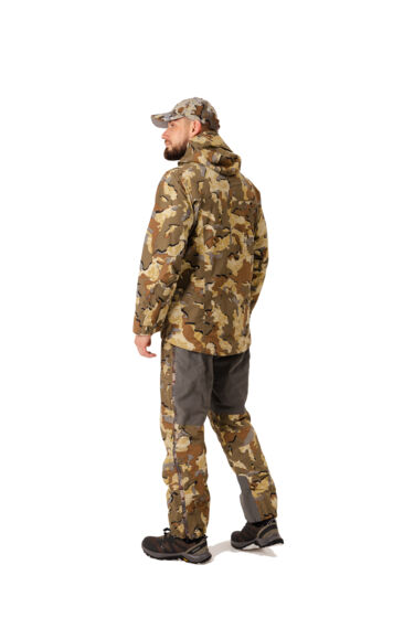 Костюм King Hunter EXTERIOR Modern Camo