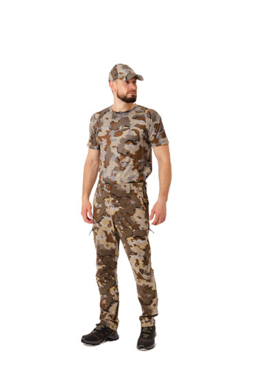 Летний костюм King Hunter Summer Light Modern Camo