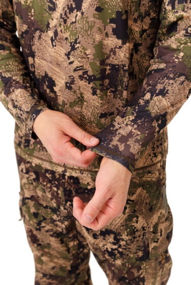 Футболка King Hunter PROTECTION Camo Green