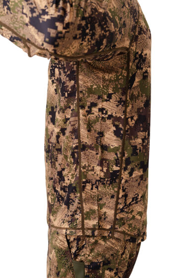 Футболка King Hunter PROTECTION Camo Green