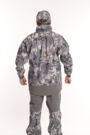 Демисезонный костюм King Hunter Storm Camo Gray