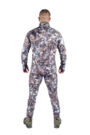 Купить термобельё BASE LAYER Camo Snow