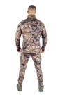 Термобельё BASE LAYER Camo Green