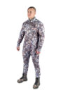 Купить термобельё BASE LAYER Camo Snow