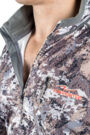 Купить термобельё BASE LAYER Camo Snow
