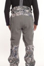 Демисезонный костюм King Hunter Storm Camo Gray