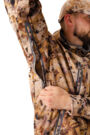Непродуваемый костюм King Hunter Wind Camo Duck