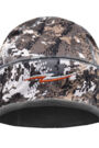 Шапка King Hunter WIND Camo Snow
