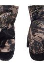Рукавицы King Hunter Winter Camo Gray