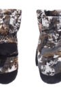 Рукавицы King Hunter Winter Camo Snow