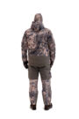 Зимний костюм King Hunter Winter Camo Gray
