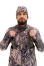 Зимний костюм King Hunter Winter Camo Gray