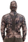 Костюм King Hunter HYBRID Camo Gray