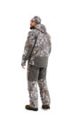 Костюм King Hunter HYBRID Camo Snow