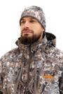 Костюм King Hunter HYBRID Camo Snow