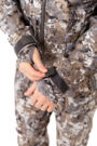 Костюм King Hunter HYBRID Camo Snow