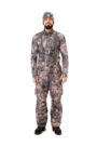 Костюм King Hunter HYBRID Camo Gray