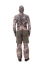 Костюм King Hunter HYBRID Camo Gray