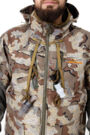 Костюм King Hunter HYBRID Modern Camo