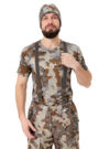 Костюм King Hunter HYBRID Modern Camo