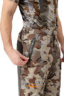 Костюм King Hunter HYBRID Modern Camo