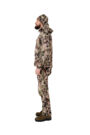 Непродуваемый костюм King Hunter Wind Mountain Camo