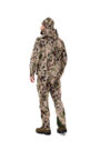 Непродуваемый костюм King Hunter Wind Mountain Camo