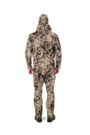 Непродуваемый костюм King Hunter Wind Mountain Camo