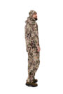 Непродуваемый костюм King Hunter Wind Mountain Camo