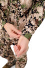 Непродуваемый костюм King Hunter Wind Mountain Camo