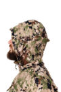 Непродуваемый костюм King Hunter Wind Mountain Camo