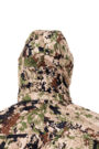 Непродуваемый костюм King Hunter Wind Mountain Camo