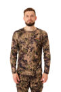 Футболка King Hunter PROTECTION Camo Green