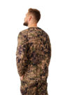 Футболка King Hunter PROTECTION Camo Green