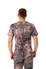 Футболка King Hunter VOLITION Camo Gray