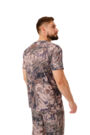 Футболка King Hunter VOLITION Camo Gray