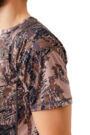 Футболка King Hunter VOLITION Camo Gray