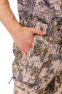 Летний костюм King Hunter Summer Light Camo Gray