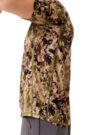 Футболка King Hunter VOLITION Mountain Camo
